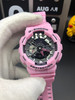 卡西欧🔥热卖款GA-110 
卡西欧G-SHOCK--经典防震表盘设计配合冲击视觉的强烈色彩！ 商品缩略图3