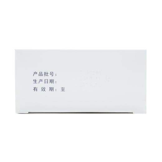 穿心莲片 商品图2