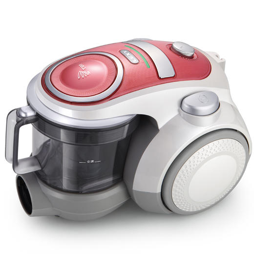 LEXY莱克（505886
）VC-T3519-1卧式吸尘器家用1100W静音无耗材吸尘器小型正品 商品图7