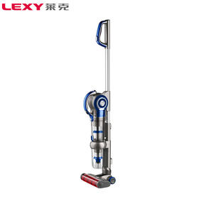莱克（508618
）（LEXY）吸尘器VC-SPD506-1手持立式大吸力超静音魔洁M83PLUS