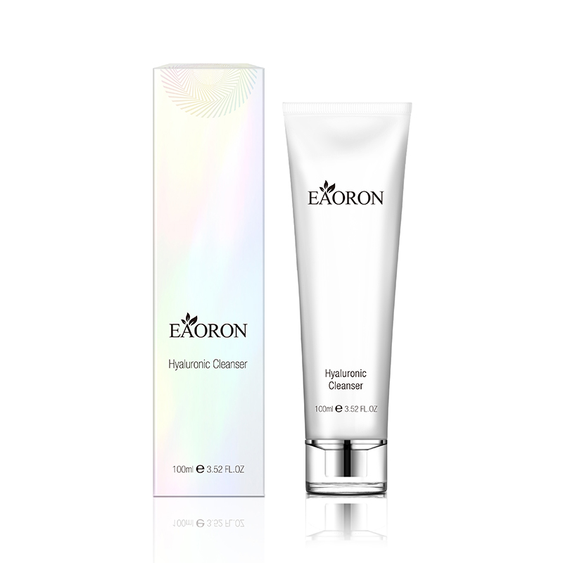 【海外直邮】Eaoron 氨基酸水光洗面奶 100ml