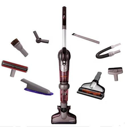 莱克（507309
）(LEXY) VC-SPD502-5 立式手持 吸尘器 大吸力 魔洁 M85 家用吸尘器 商品图1