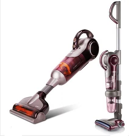 莱克（507309
）(LEXY) VC-SPD502-5 立式手持 吸尘器 大吸力 魔洁 M85 家用吸尘器 商品图2