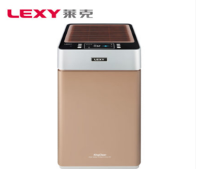 莱克（507318
）空气净化器家用除雾霾KJ801魔净K8除甲醛大洁净空气量净化器