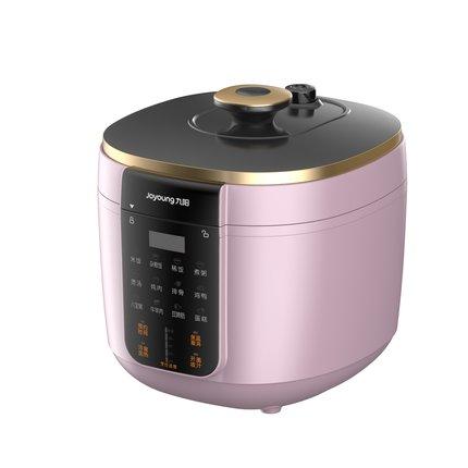Joyoung/九阳（508983
） Y-50C89电压力煲智能5L电高压锅双胆 商品图0