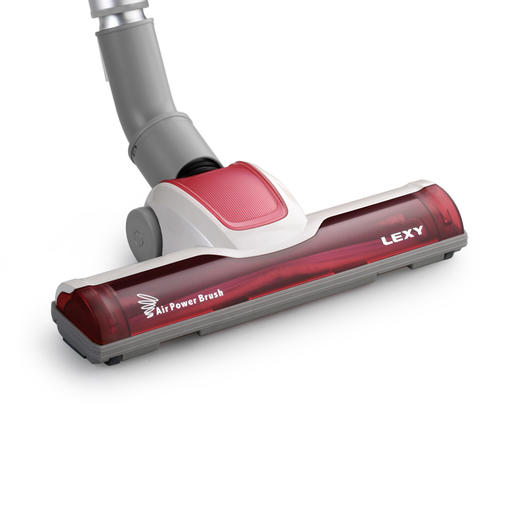 LEXY莱克（505886
）VC-T3519-1卧式吸尘器家用1100W静音无耗材吸尘器小型正品 商品图6