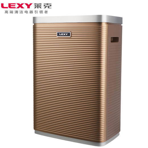 莱克（507351
）(LEXY）空气净化器 KJ603-F 大空气洁净量 除甲醛 除PM2.5 智能光感应 家用净化器 商品图0