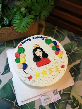 奶油手绘蛋糕 女孩 

增加或者修改文字内容 请备注

下单前请仔细阅读商品详情