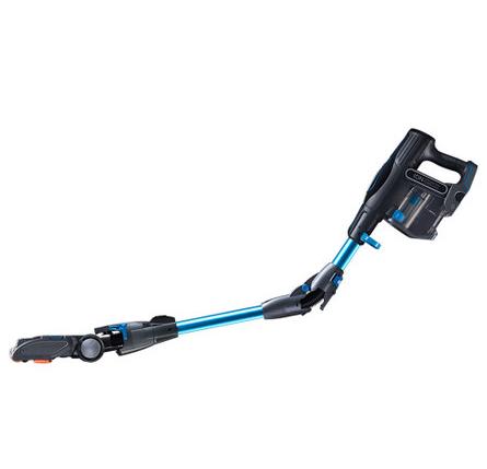 鲨客（Shark）无线吸尘器家用手持推杆双刷头大功率无线折叠吸尘器 S9孔雀蓝 商品图2