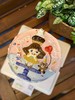 手绘奶油蛋糕 复古女孩

 如需增加或者修改文字 请下单备注
下单前请仔细阅读商品详情 商品缩略图1