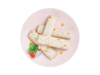 优形鸡胸肉蛋白棒60g，保质期3个月 商品缩略图2