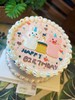 奶油手绘 萌兔小猪 动物


如需增加或者修改文字 请下单备注

下单前请仔细阅读商品详情 商品缩略图1