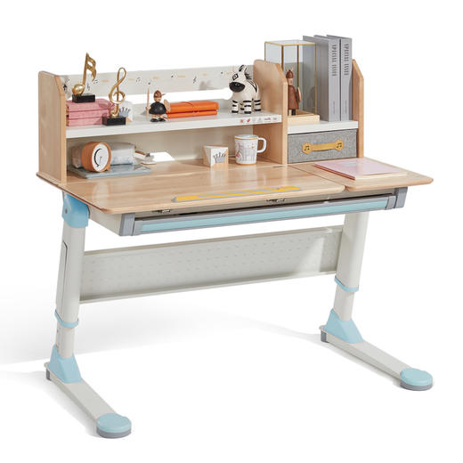 小号手学习桌 商品图2