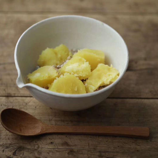 海南桥头爱马仕板栗地瓜🍠5斤 商品图2