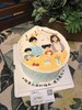 奶油手绘 一家四口 家人

 如需增加或者修改文字 请下单备注

下单前请仔细阅读商品详情 商品缩略图0
