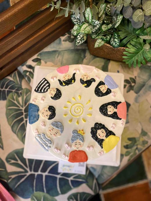 奶油手绘 其乐融融 家人 全家福

 如需增加或者修改文字 请下单备注

下单前请仔细阅读商品详情 商品图1