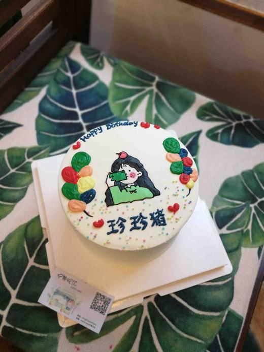 奶油手绘 女孩 气球 定制

如需增加或者修改文字 请下单备注

下单前请仔细阅读商品详情 商品图0