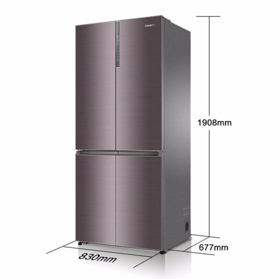 卡萨帝冰箱bcd-551wdctu1
