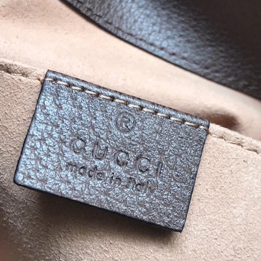 春季特惠💰900 原单品质 货号✨最新款G Ophidia nano小水桶最最新款550621正品专柜 商品图8