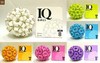 台湾纸箱王 IQ BALL系列式八 创意DIY纸灯饰 商品缩略图0