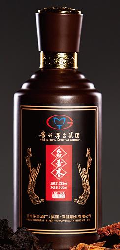 茅台中草药保健酒-台壶春｜线上独家 商品图1