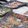 农民漆画 特能装 帆布包 商品缩略图3