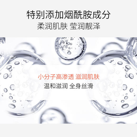 翼颜身体乳 商品图2