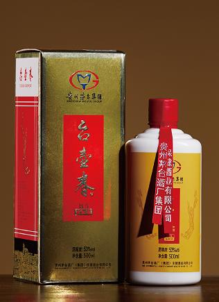 茅台中草药保健酒-台壶春｜线上独家 商品图0