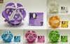 台湾纸箱王 IQ BALL系列 式七 创意DIY纸灯饰 商品缩略图2
