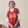 kelme卡尔美 2019中国足球服套装 短袖套装纪念版球衣可印制号 商品缩略图3