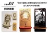 台湾纸箱王 精雕手机架系列 创意居家摆件 商品缩略图2