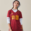 kelme卡尔美 2019中国足球服套装 短袖套装纪念版球衣可印制号 商品缩略图4