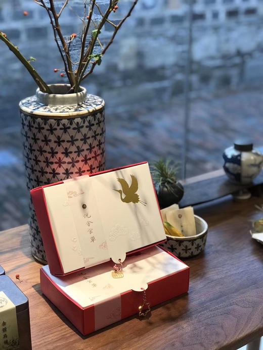 常温菓子礼盒 商品图1