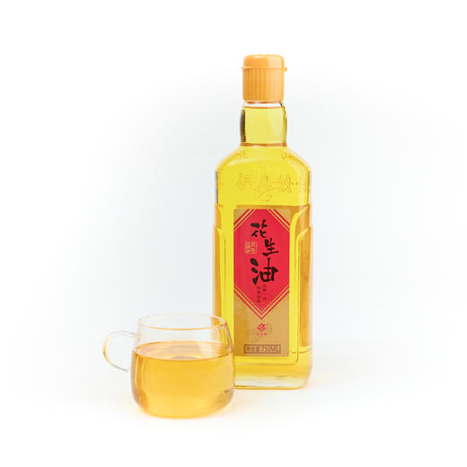 懿品福 原香经典花生油 商品图2