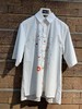 Sans Titre 白色印花廓形衬衫 SS20ST34MA43WH01 商品缩略图4