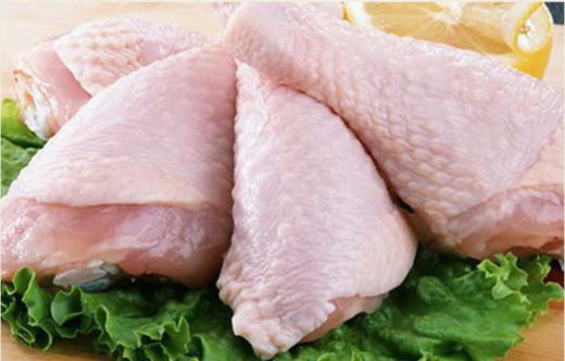 苏食冻琵琶腿1kg【0510】 商品图0