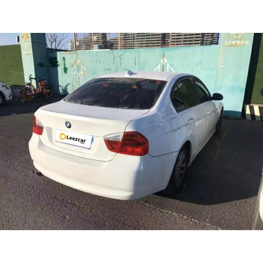 【特价月租-北京】宝马 3系 320i 豪华版 商品图2