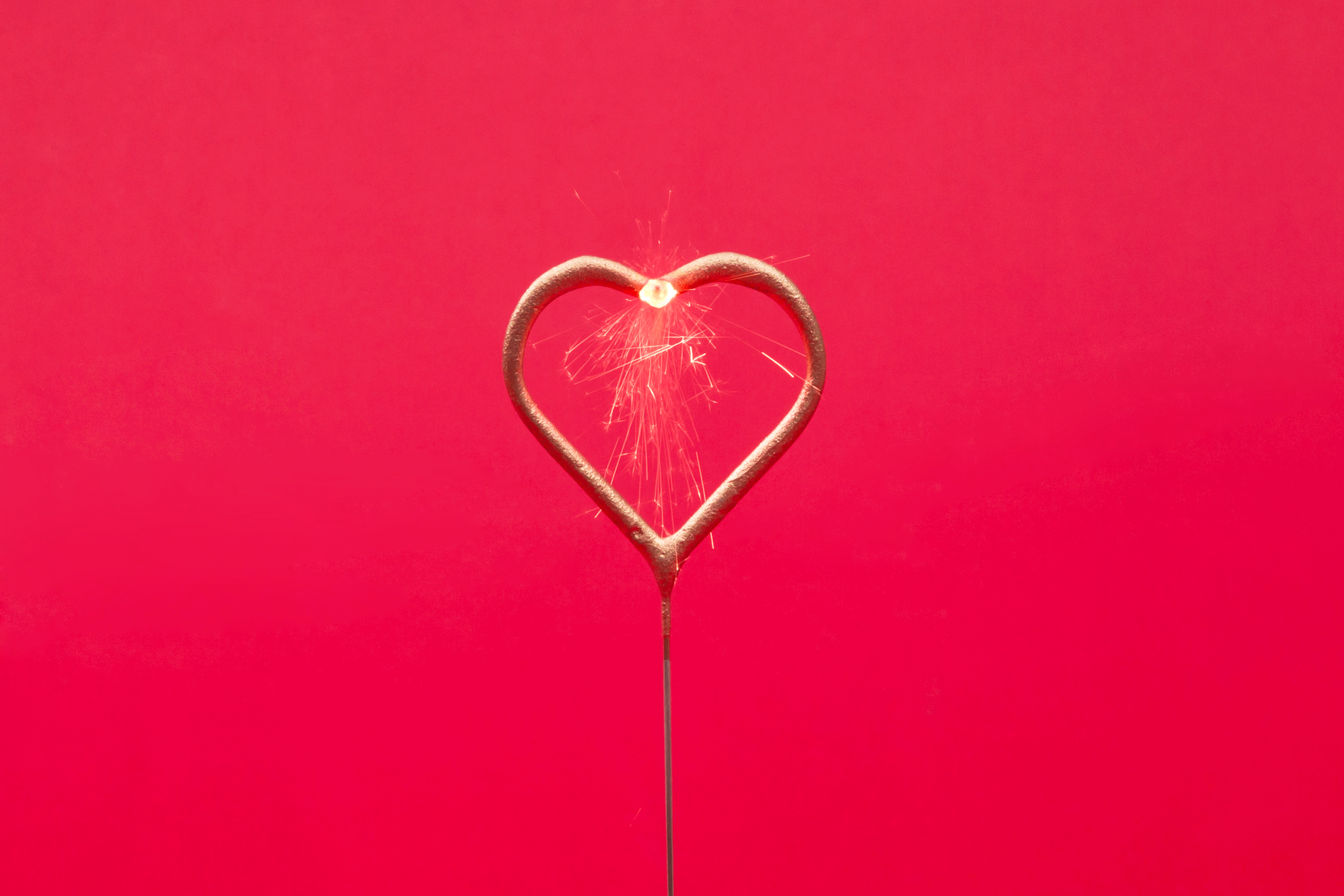 积分商品-仅和蛋糕一起配送，单独购买不配送-爱心仙女棒