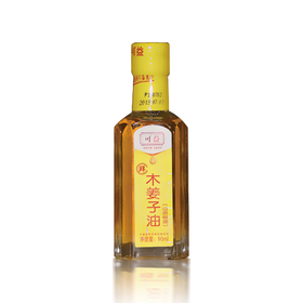 可益木姜子油90ml