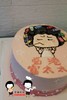 奶油手绘  包租婆 如需增加或者修改文字 请下单备注   下单前请仔细阅读商品详情  商品缩略图0
