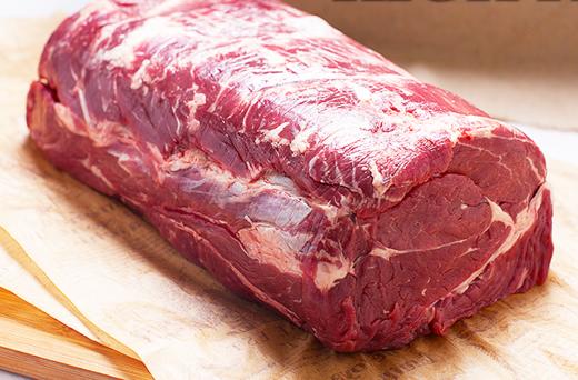 镇江苏食阿根廷牛上脑1000克/袋 商品图0