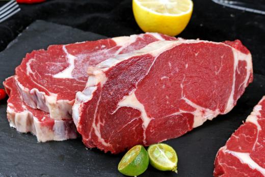 苏食 新西兰冰鲜牛前腿眼肉1000克【0510】 商品图0