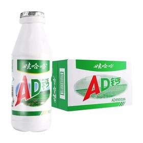 AD钙牛奶220G*24