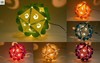 台湾纸箱王 IQ BALL系列 小雪球 创意DIY纸灯饰 商品缩略图1