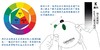 台湾纸箱王 色彩大师演绎表 创意纸质童玩 商品缩略图1