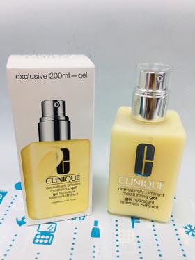 倩碧小黄油无油版200ml（610197）