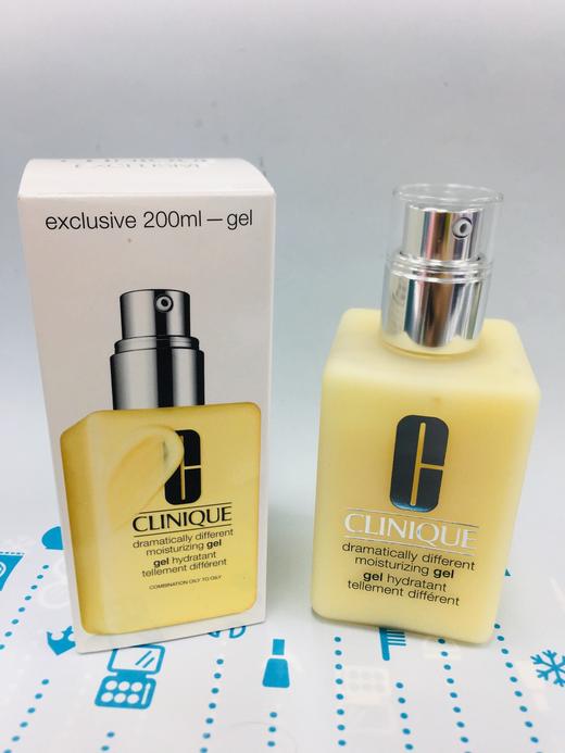 倩碧小黄油无油版200ml（610197） 商品图0