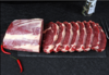 扬州苏食新西兰冰鲜牛前腿眼肉500克 商品缩略图0