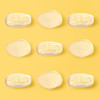 OSNACK胶原果脆香蕉冻干 胶原蛋白水果果干6包120g 商品缩略图2