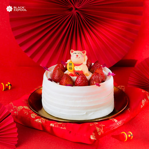 本喵招福~ 喵Trick or trea~开运致福，好运连连、千客万来 商品图1
